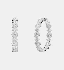 Boucles D'Oreilles Météorites Glamour APM Monaco