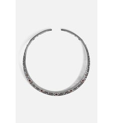 Collier Les Éventails APM Monaco