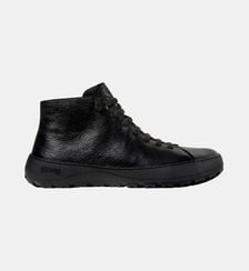 Bottines Peu Serra cuir Camper