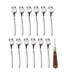 Set à huîtres Amefa