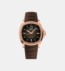 Montre automatique Multifort Chocolat M0495263729100 Mido