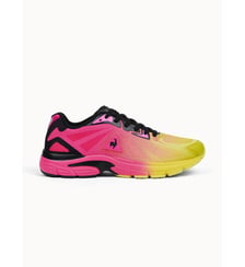 Sneakers running en mesh jacquard Vitesse Le Coq Sportif