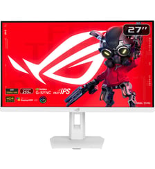 Ecran PC Gamer XG27ACMES W ROG 27" QHD 250Hz IPS HDR 400 Asus
