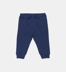Pantalon en molleton avec logo Dsquared2