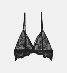 Brassière uni WILA La Petite Etoile