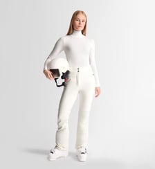 Pantalon slim Diana Fusalp