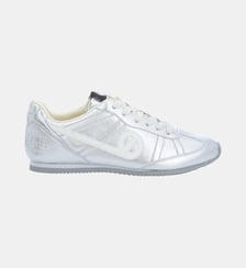 EVO RUN -  ARGENT/BLANC CASSE No Name