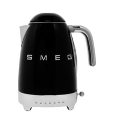 Bouilloire KLF04BLEU Noir Smeg
