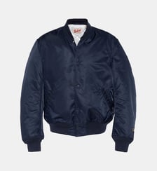 Blouson urban oversize Schott