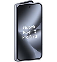 Smartphone Pixel 10 Pro Fold Quartz 512Go Google