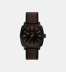 Montre Machine Noir FS6187 Fossil