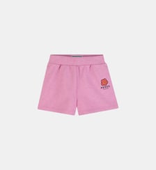 Short en molleton Kenzo Kids