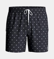 Short de bain avec micro-motif Impetus