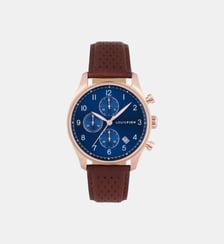 Montre Lucas Bleu XK4398AB\6 Louis Pion