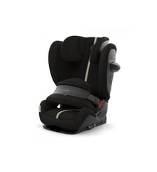 PALLAS G3 I-SIZE Tissus Plus Moon Black | black Cybex
