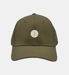 Casquette unie coton stretch Serge Blanco