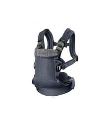 Porte-bébé Harmony Mesh 3D, Anthracite Babybjorn