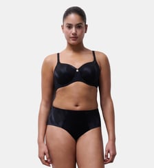 Culotte taille haute avec bijou Chantelle