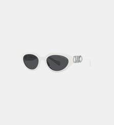 Lunettes de soleil Ovale MK2192 Empire Oval Michael Kors