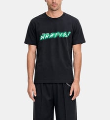 T-shirt What is fluo The Kooples