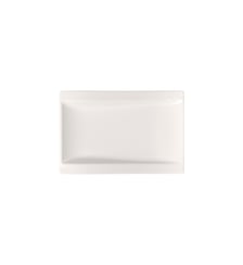 Assiette d'accueil Villeroy & Boch