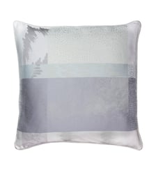 Housse de coussin pur coton Garnier Thiebaut