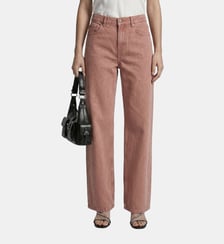 Jean boyfriend The Kooples