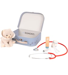 Malette de vétérinaire Egmont Toys