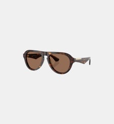Lunettes de soleil Pilote BE4437U Burberry
