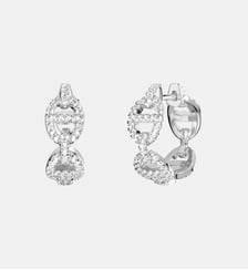 Boucles D'Oreilles Marine APM Monaco