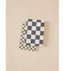 Lot de 2 carnets Cyrillus