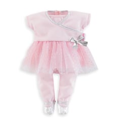 Ensemble Sport Danse pour poupon de 36 cm Corolle