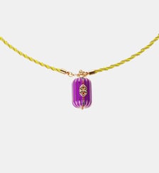 Collier Felice Hipanema