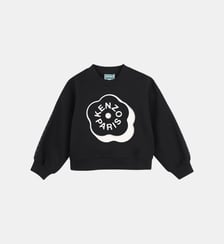 Sweat à manches longues Kenzo Kids