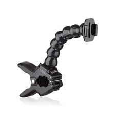 Fixation Mâchoire flexible Gopro