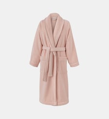 Peignoir S Caresse Le Jacquard Francais