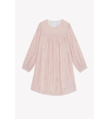 Robe - Rosée velours étoiles Tartine Et Chocolat