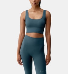 Brassière de Sport Seamless Fixation Moyenne YAMI Born Living Yoga