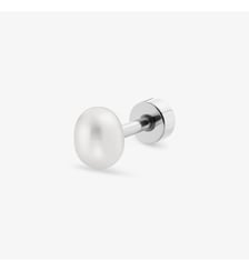 Piercing Pearl Nebuleuse Bijoux