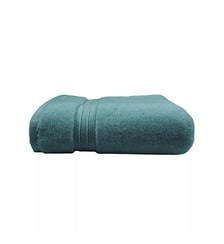 Serviette eponge pur coton Garnier Thiebaut