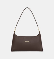 Sac rectangle Lychee Ace en cuir Lancaster