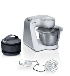 Robot pâtissier Série 4 - Blanc MUM58200E Bosch