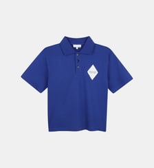 Polo manches courtes Marc Jacobs Kids