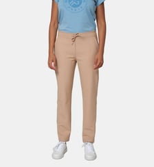 Pantalon   - Taupe Roland-Garros