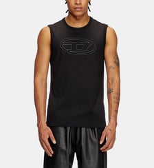 Top sans manches Diesel