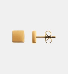 Boucles d'oreilles clous Diogu en Acier 316L Phebus