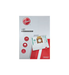 Sac aspirateur H81 PureEpa Hoover