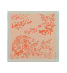 Serviette de table en lin Yves Delorme