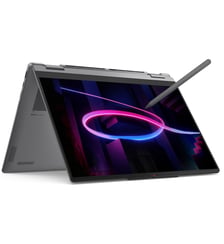 PC Hybride Yoga 7 2-in-1 14IPH11U7 14" Tactile OLED Intel Core Ultra 7 355 16 Go RAM LPDDR5x SSD 512 Go Lenovo