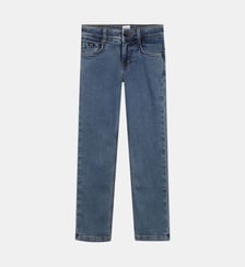 Jean coupe regular BOSS Kidswear